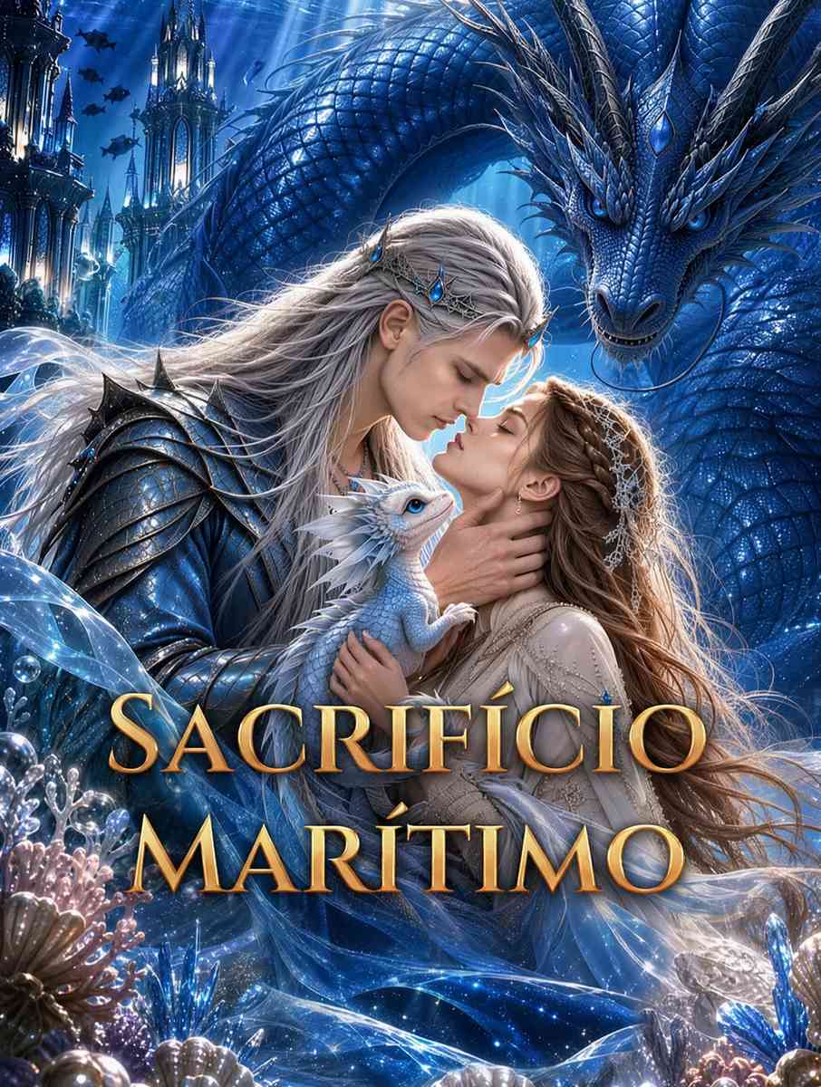 (Dublado) Sacrifício Marítimo