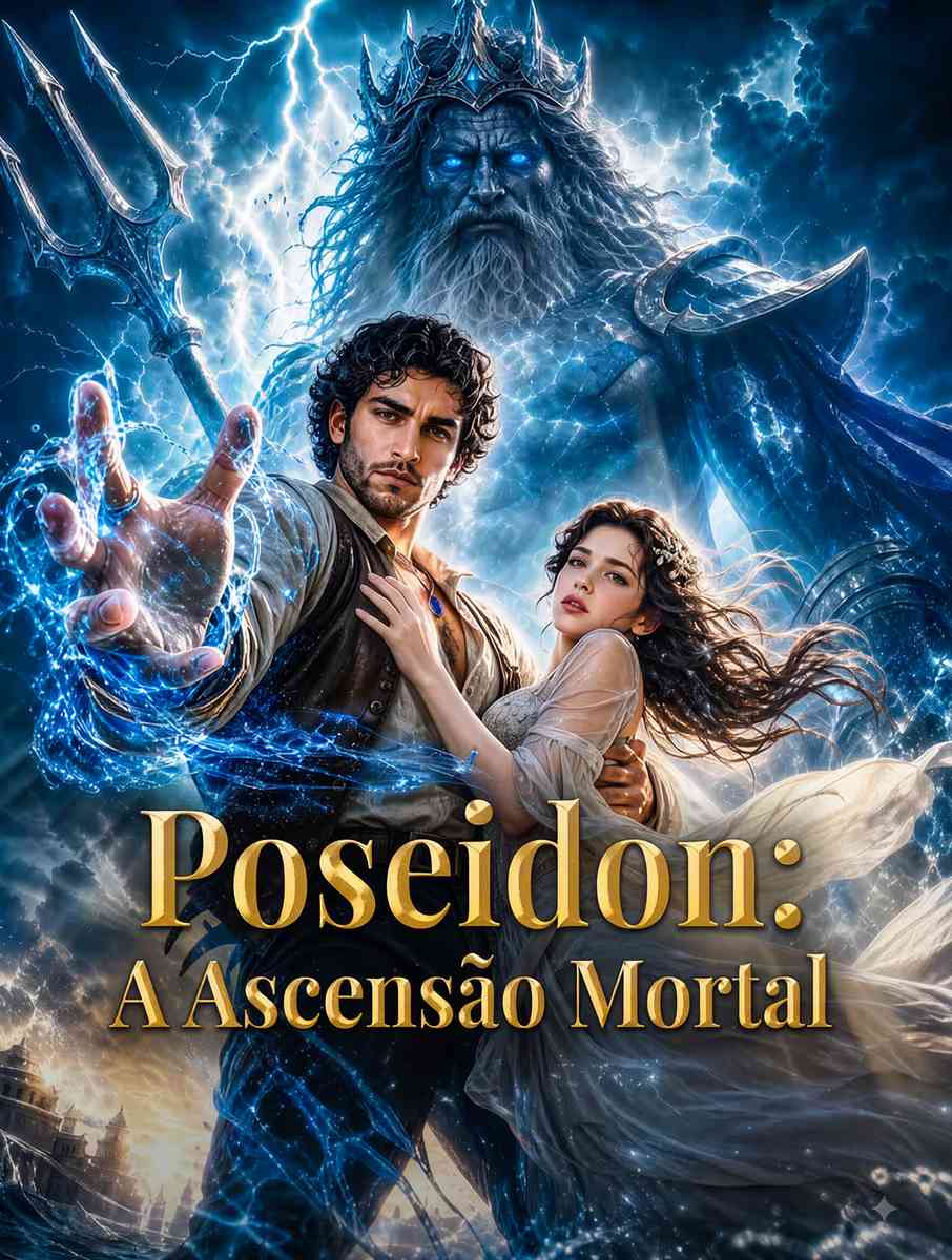 (Dublado) Poseidon: A Ascensão Mortal