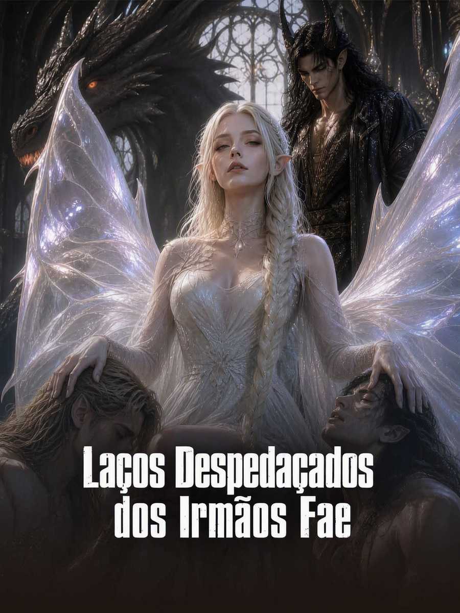 Laços Despedaçados dos Irmãos Fae