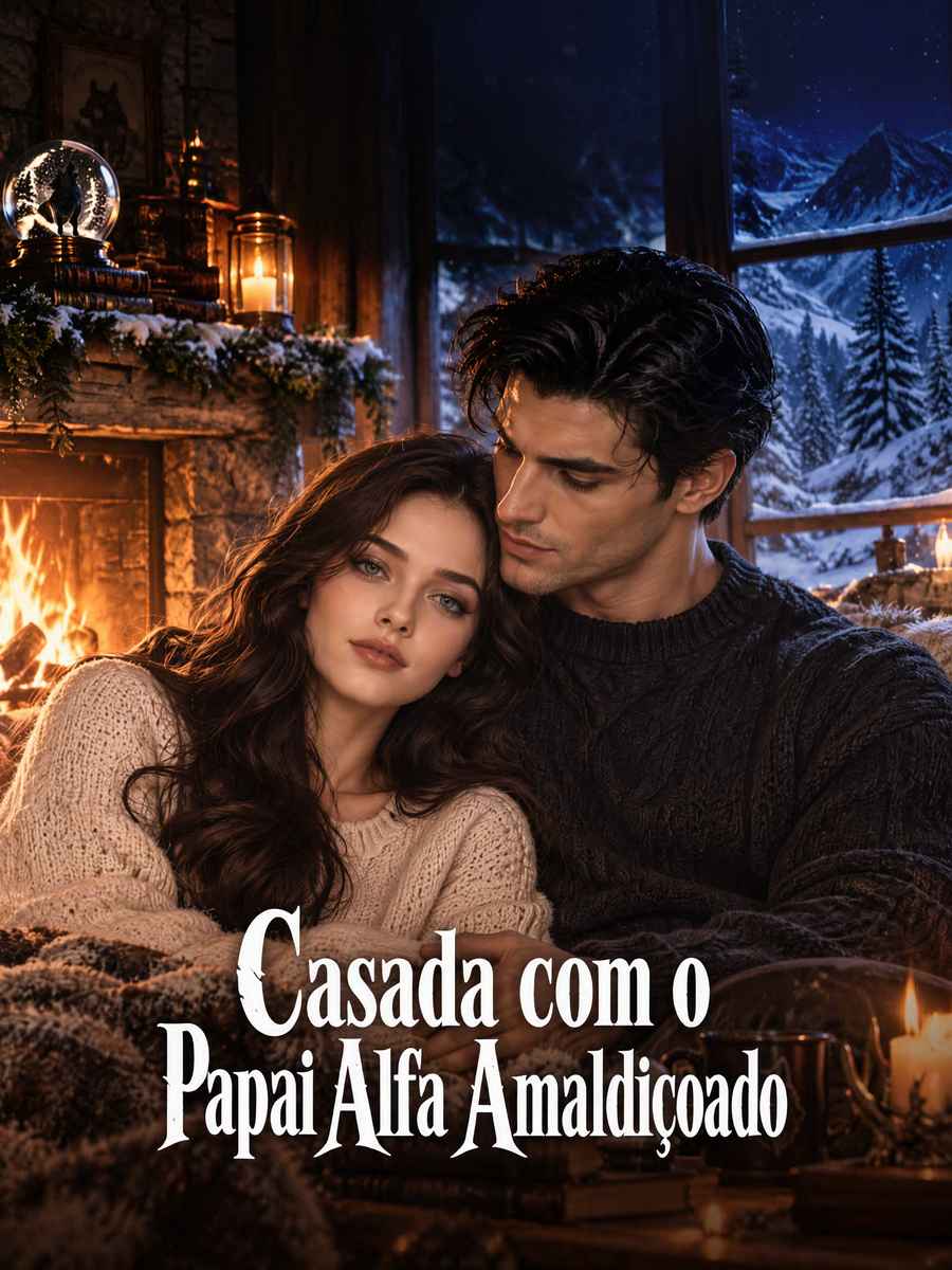 (Dublado) Casada com o Papai Alfa Amaldiçoado