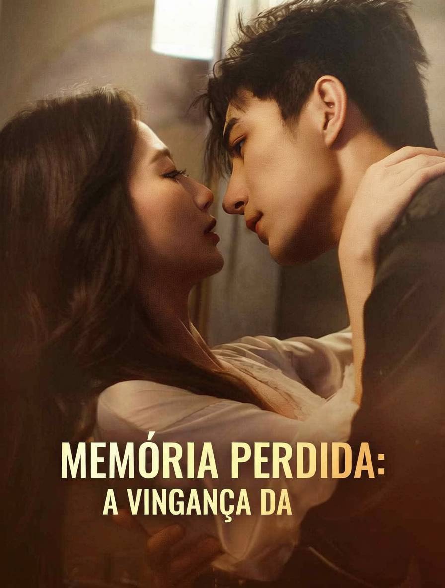 Memória Perdida: A Vingança da CEO [dublado]