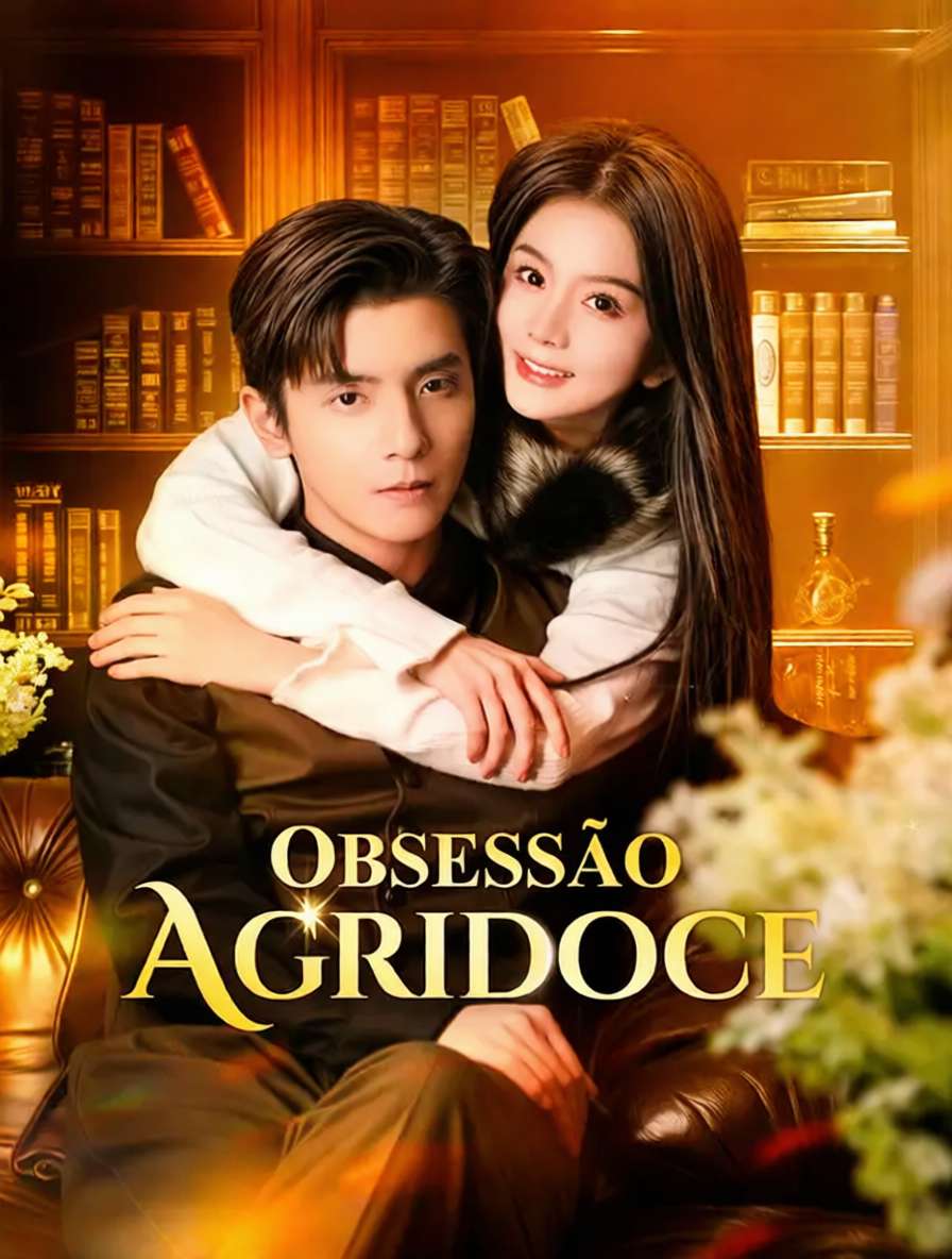 Obsessão Agridoce [dublado]