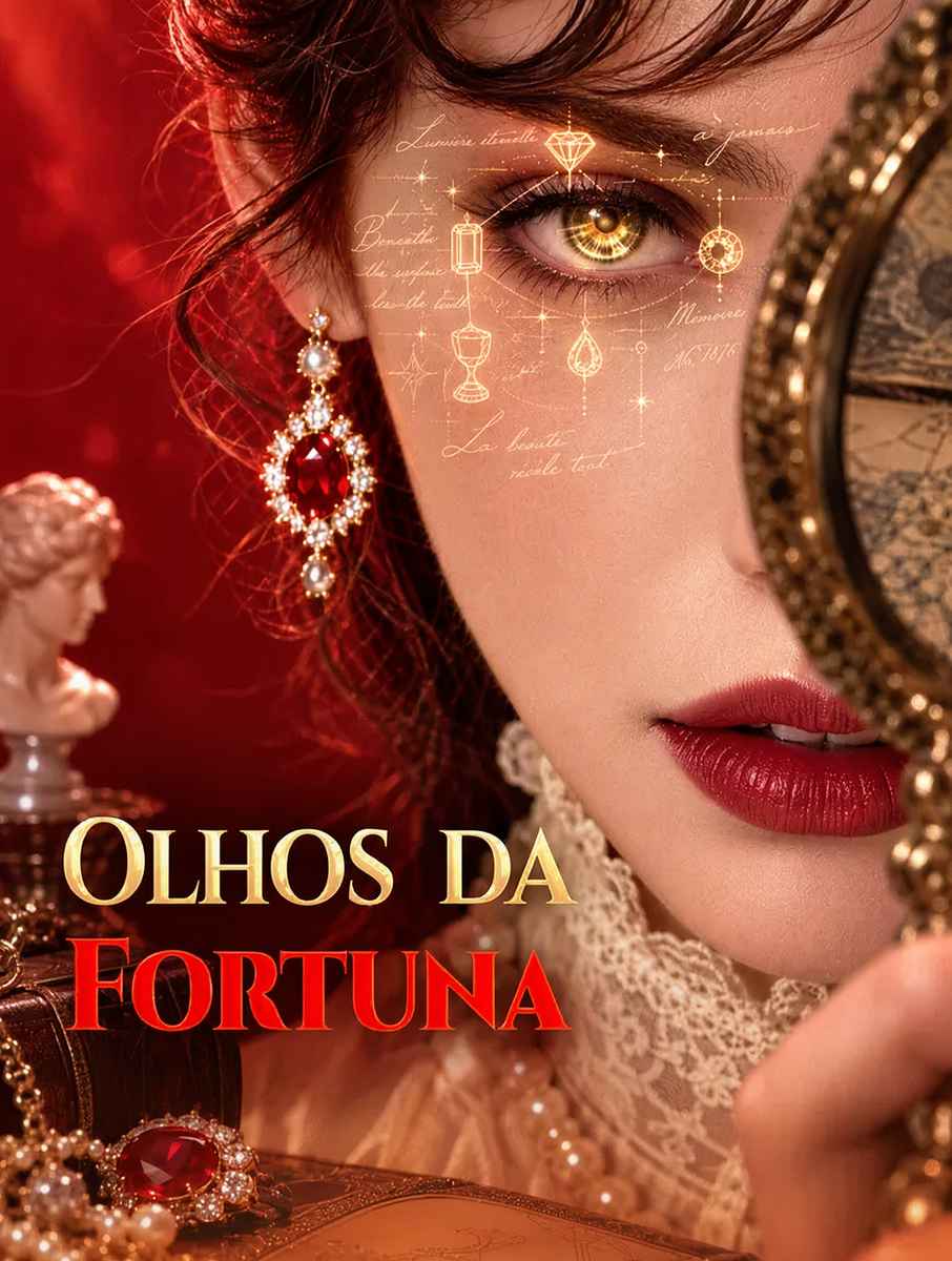 (Dublado) Olhos da Fortuna