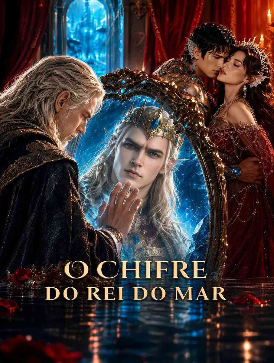 (Dublado) O Chifre do Rei do Mar