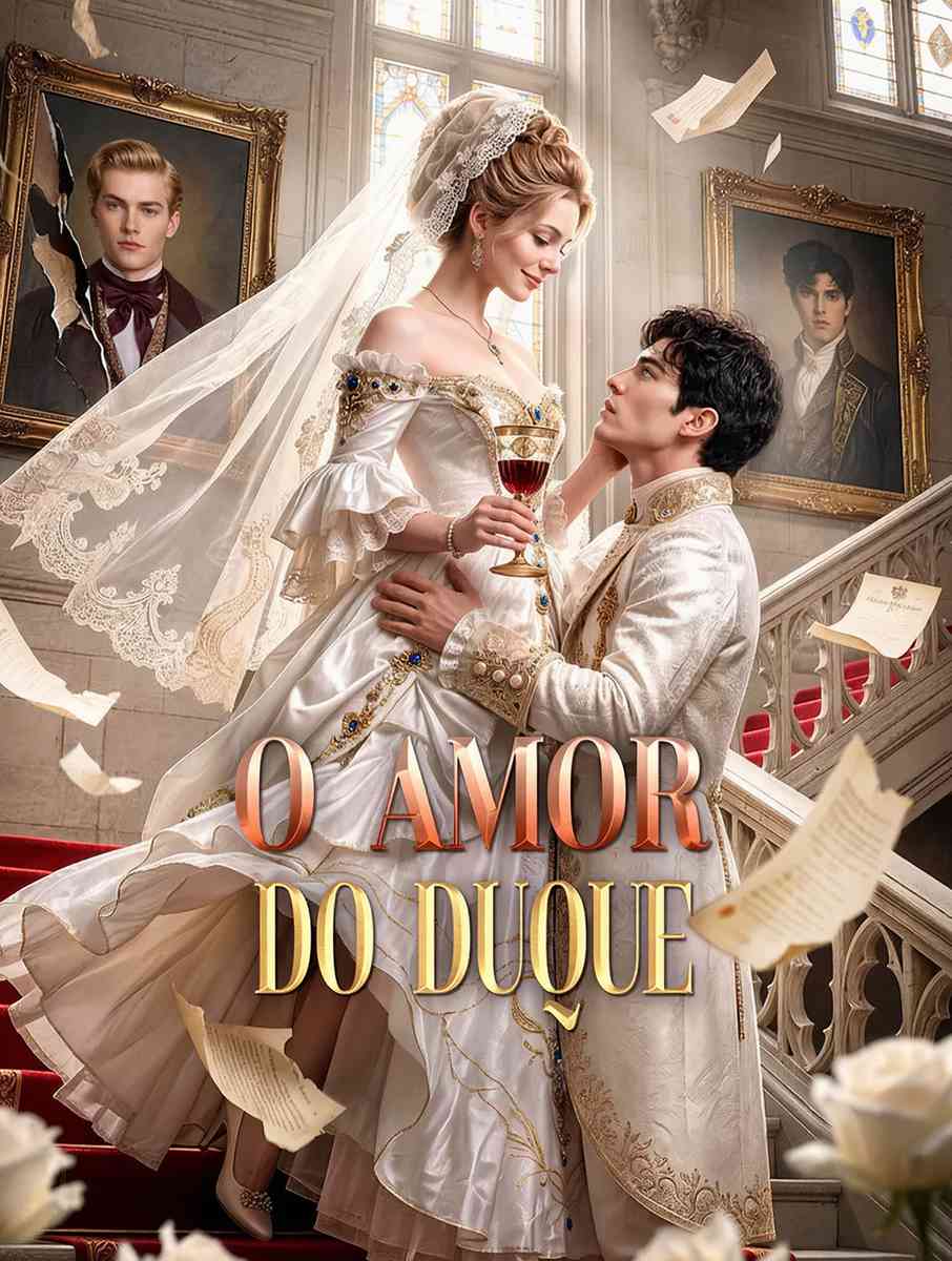 (Dublado) O Amor do Duque