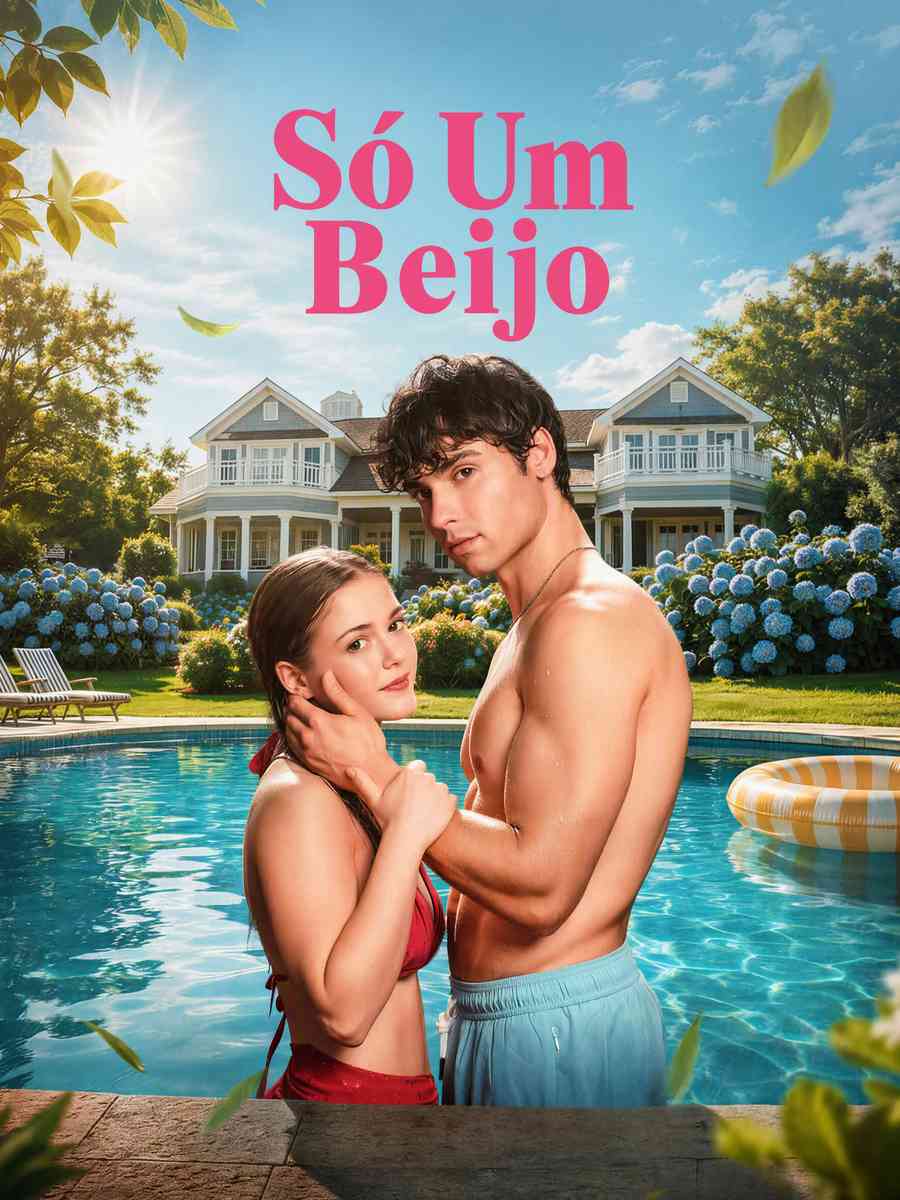 (Dublado) Só Um Beijo