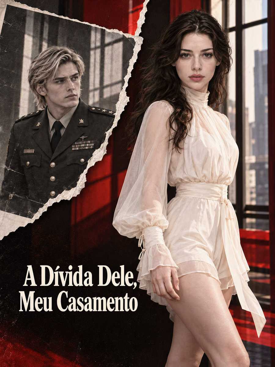 A Dívida Dele, Meu Casamento