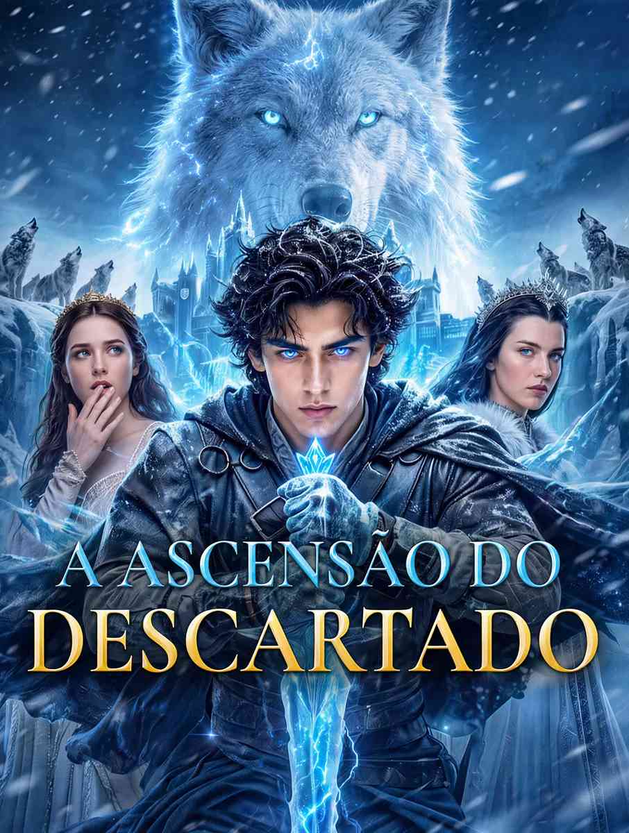 (Dublado) A Ascensão do Descartado