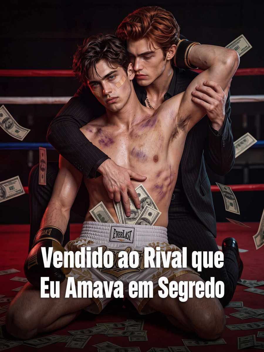 Vendido ao Rival que Eu Amava em Segredo