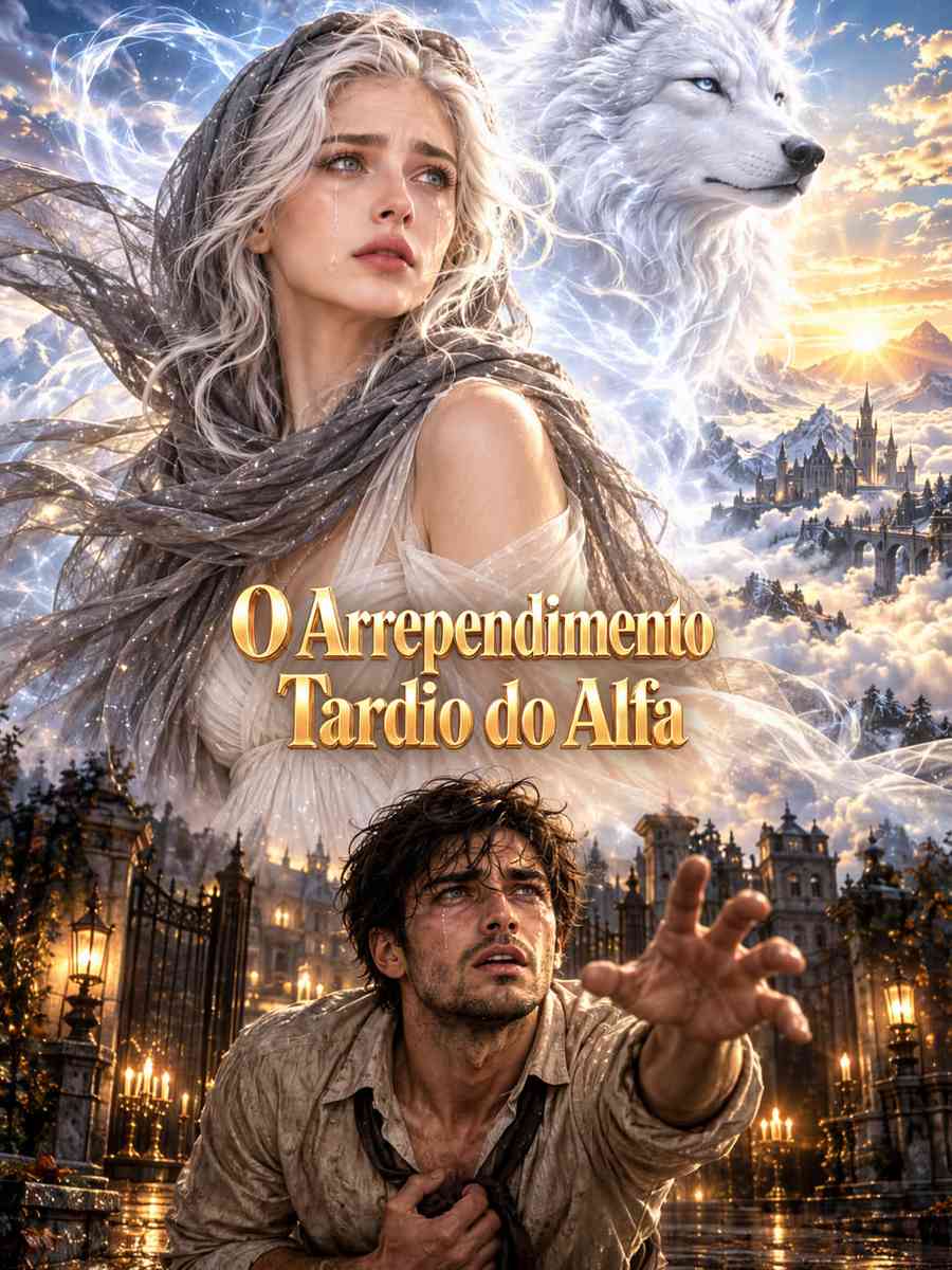 O Arrependimento Tardio do Alfa