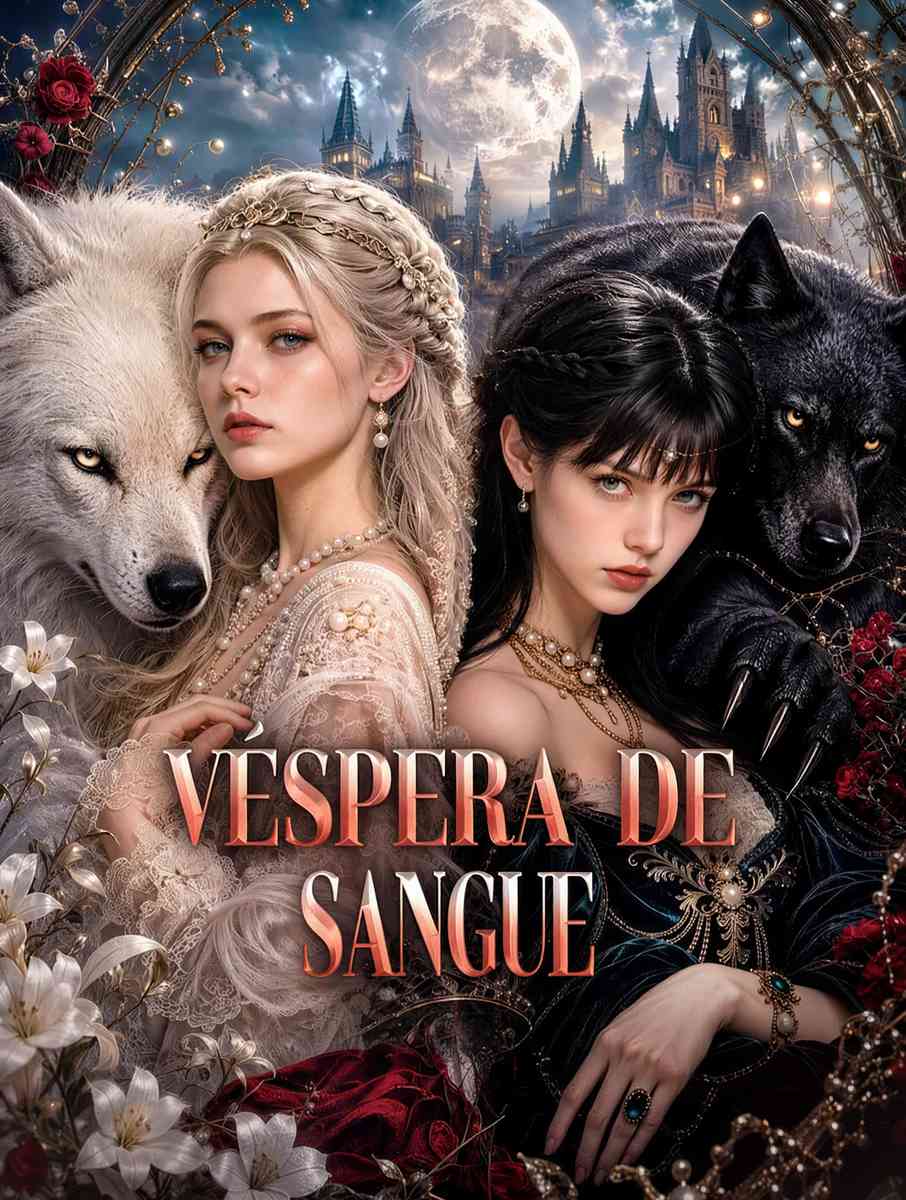 Véspera de Sangue [dublado]