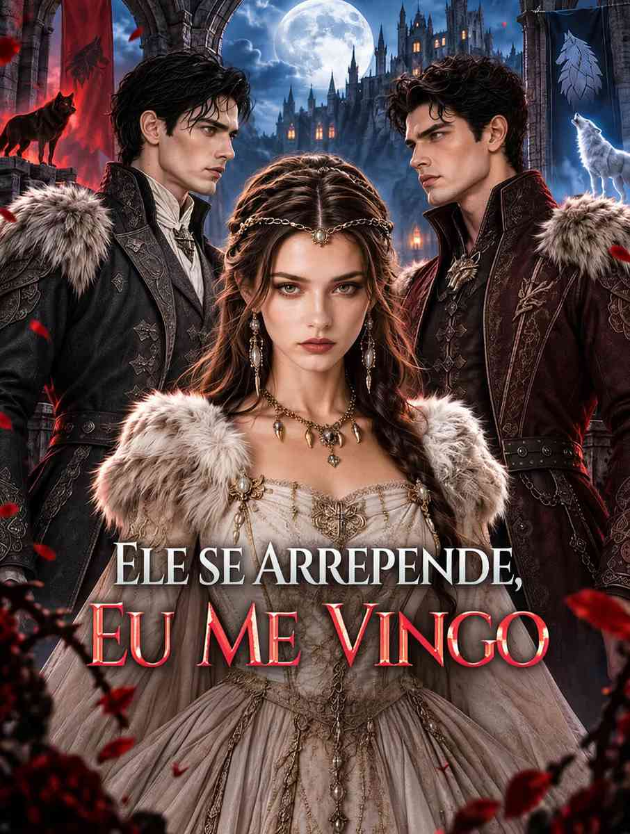 Ele se Arrepende, Eu Me Vingo [dublado]