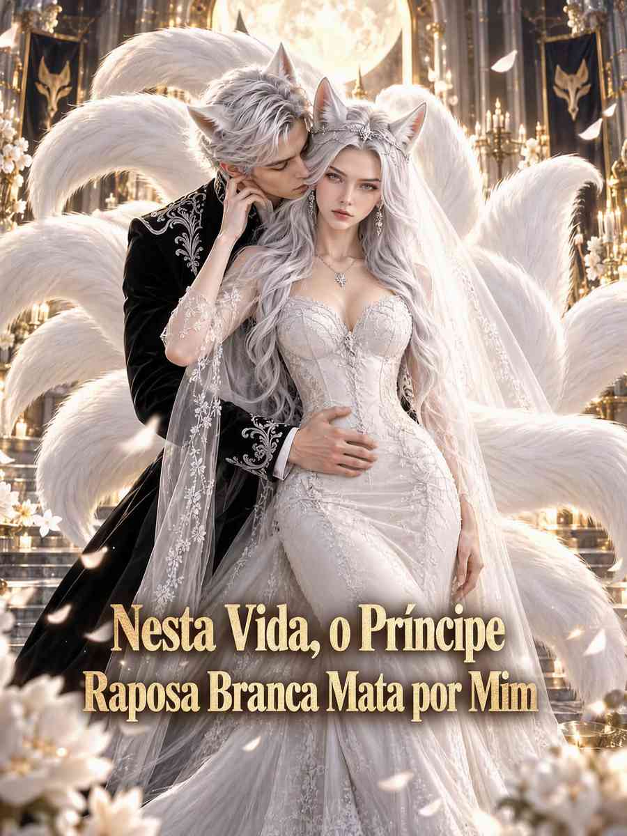 Nesta Vida, o Príncipe Raposa Branca Mata por Mim