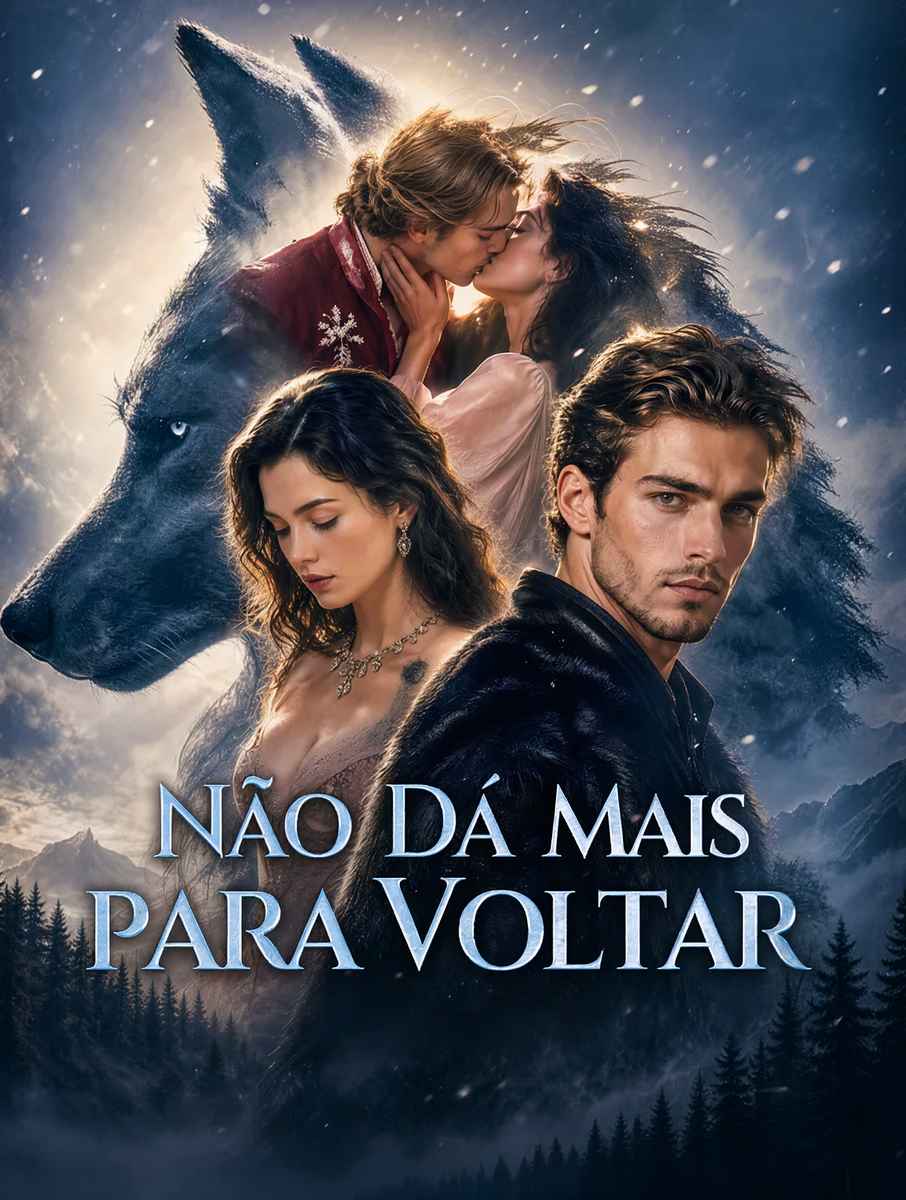 Não Dá Mais para Voltar [dublado]