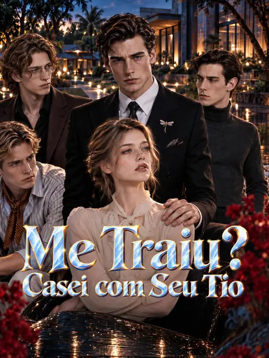 Me Traiu? Casei com Seu Tio
