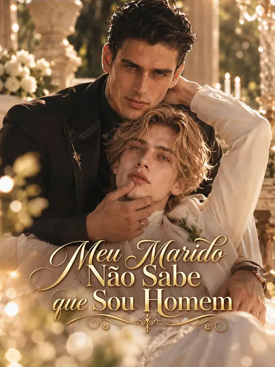 Meu Marido Não Sabe que Sou Homem