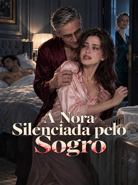 A Nora Silenciada pelo Sogro