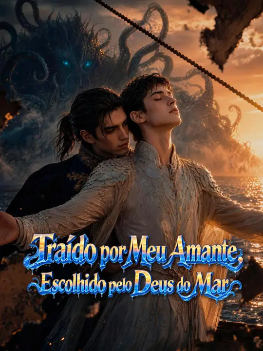 Traído por Meu Amante, Escolhido pelo Deus do Mar