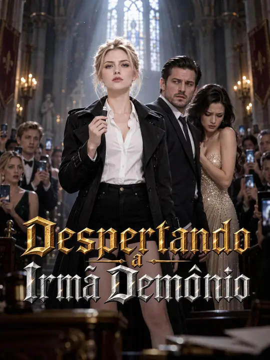 Despertando a Irmã Demônio