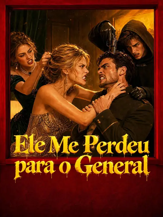 Ele Me Perdeu para o General