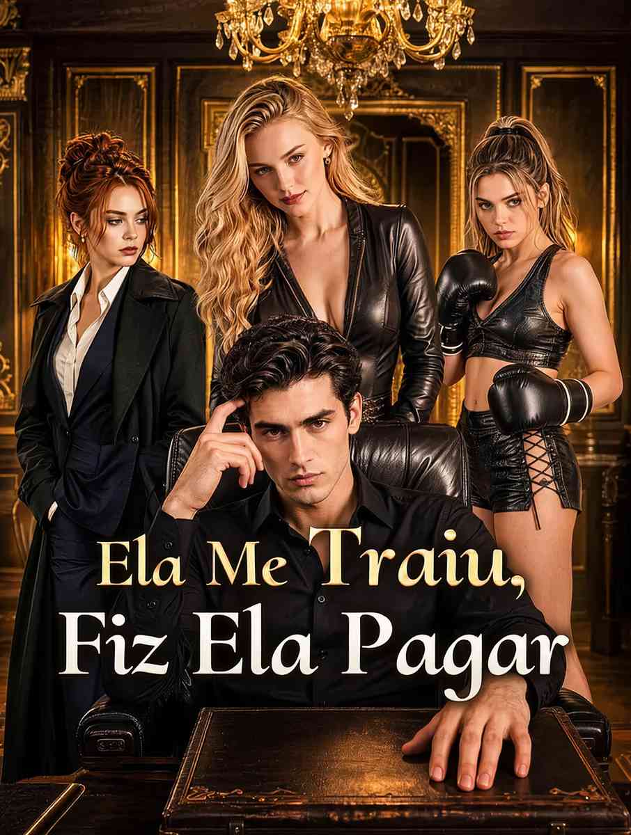 Ela Me Traiu, Fiz Ela Pagar [dublado]