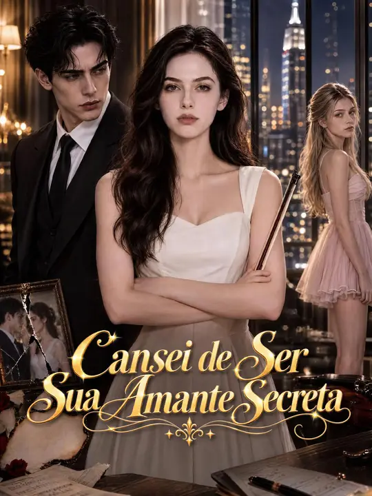 Cansei de Ser Sua Amante Secreta