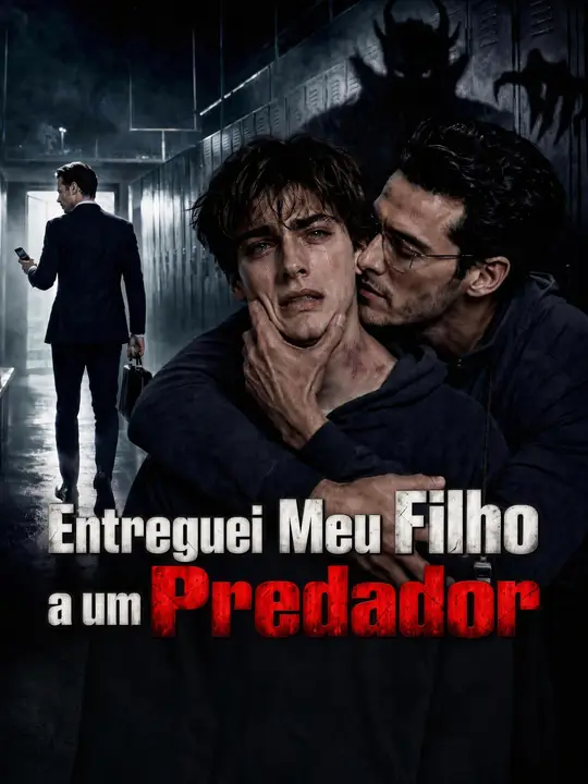Entreguei Meu Filho a um Predador