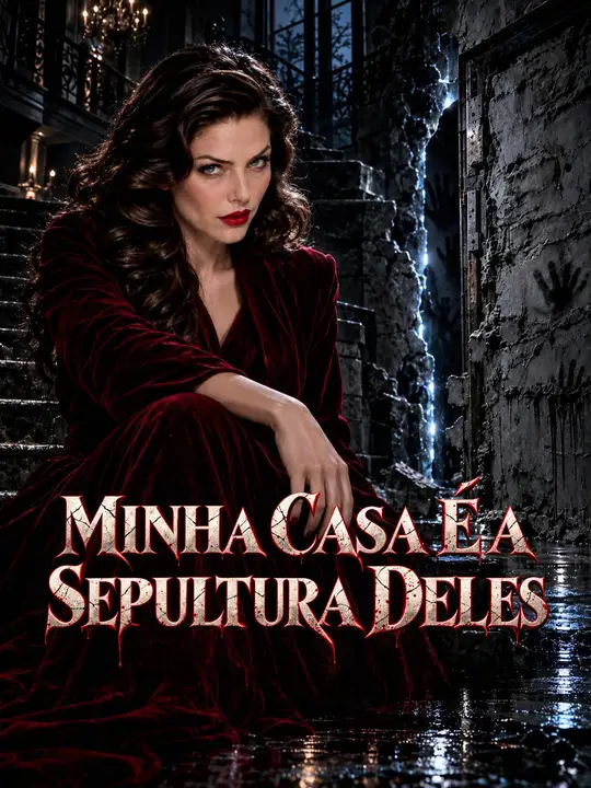 Minha Casa É a Sepultura Deles