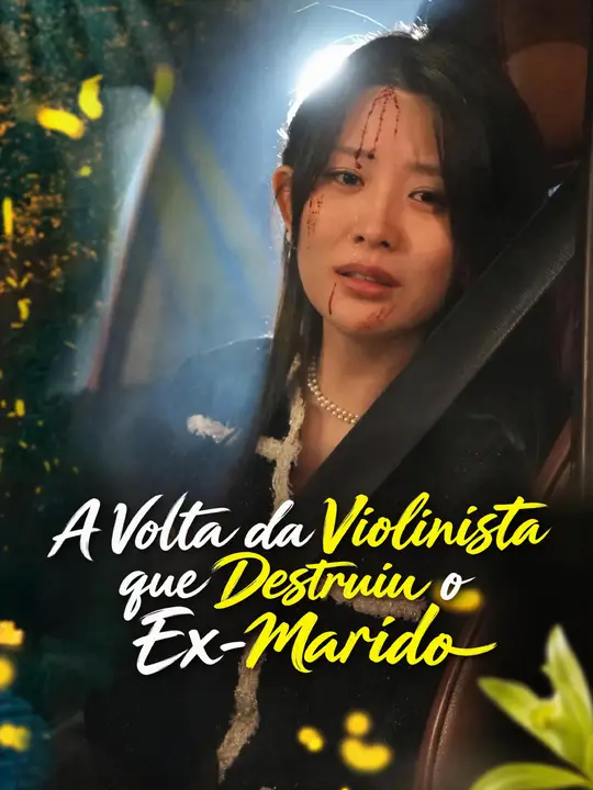 A Volta da Violinista que Destruiu o Ex-Marido