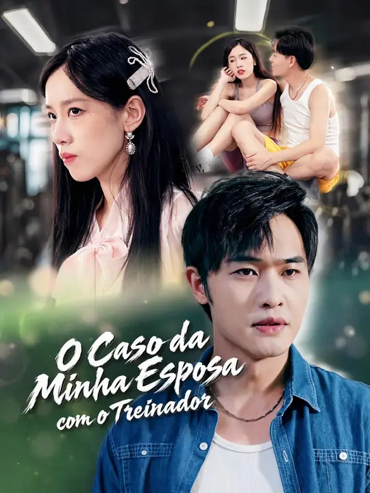 O Caso da Minha Esposa com o Treinador