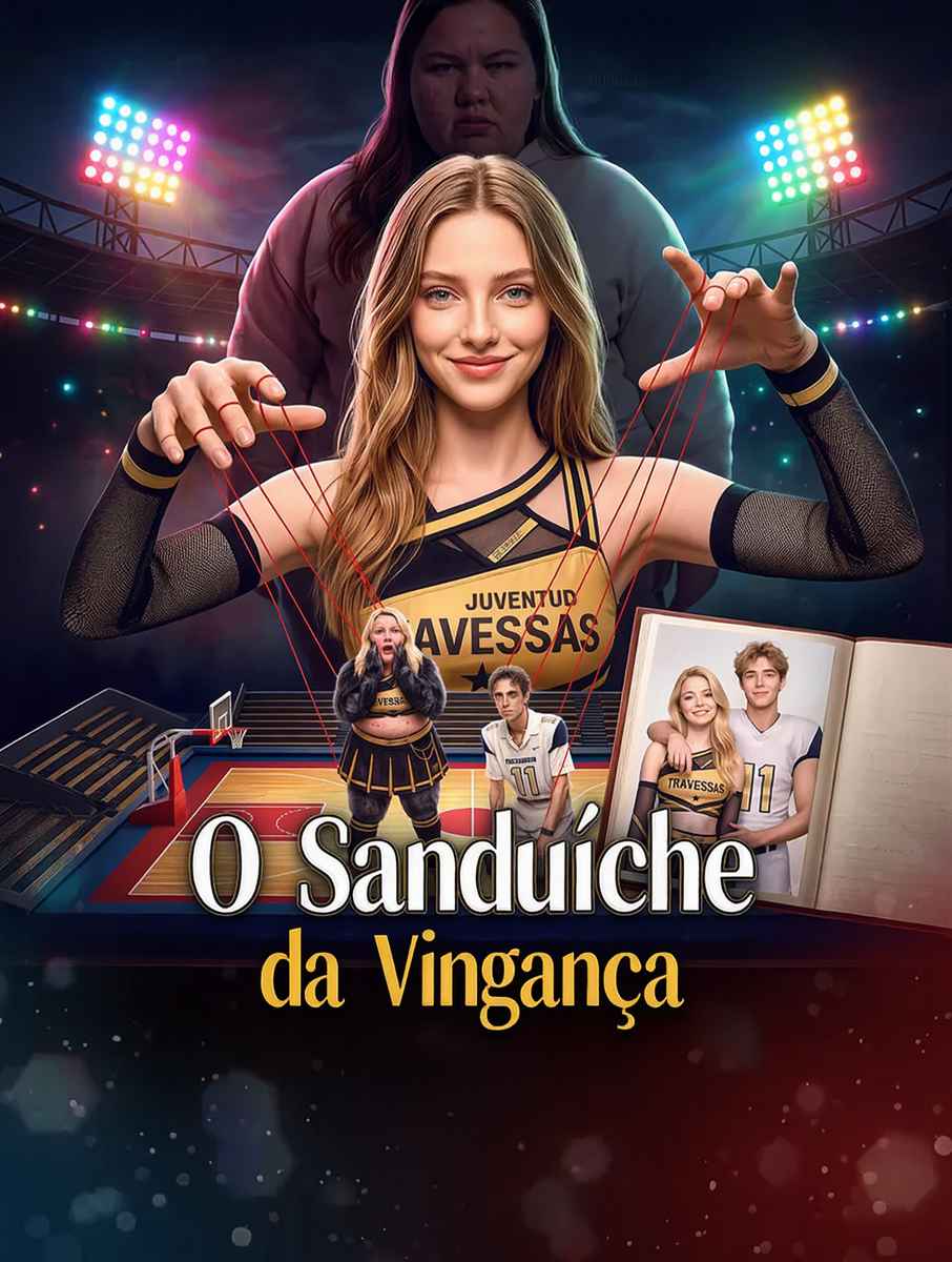 (Dublado) O Sanduíche da Vingança