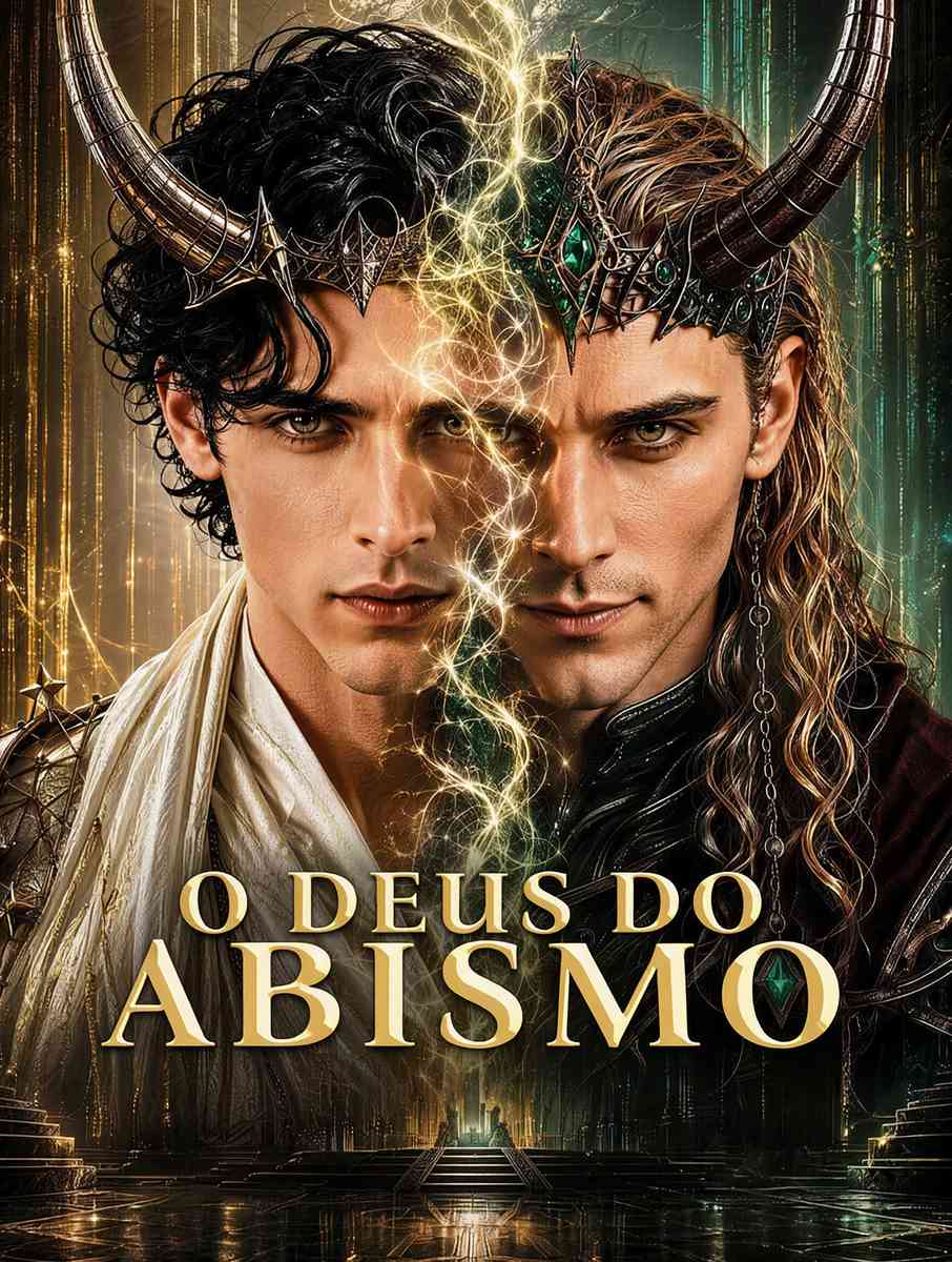 (Dublado) O Deus do Abismo 