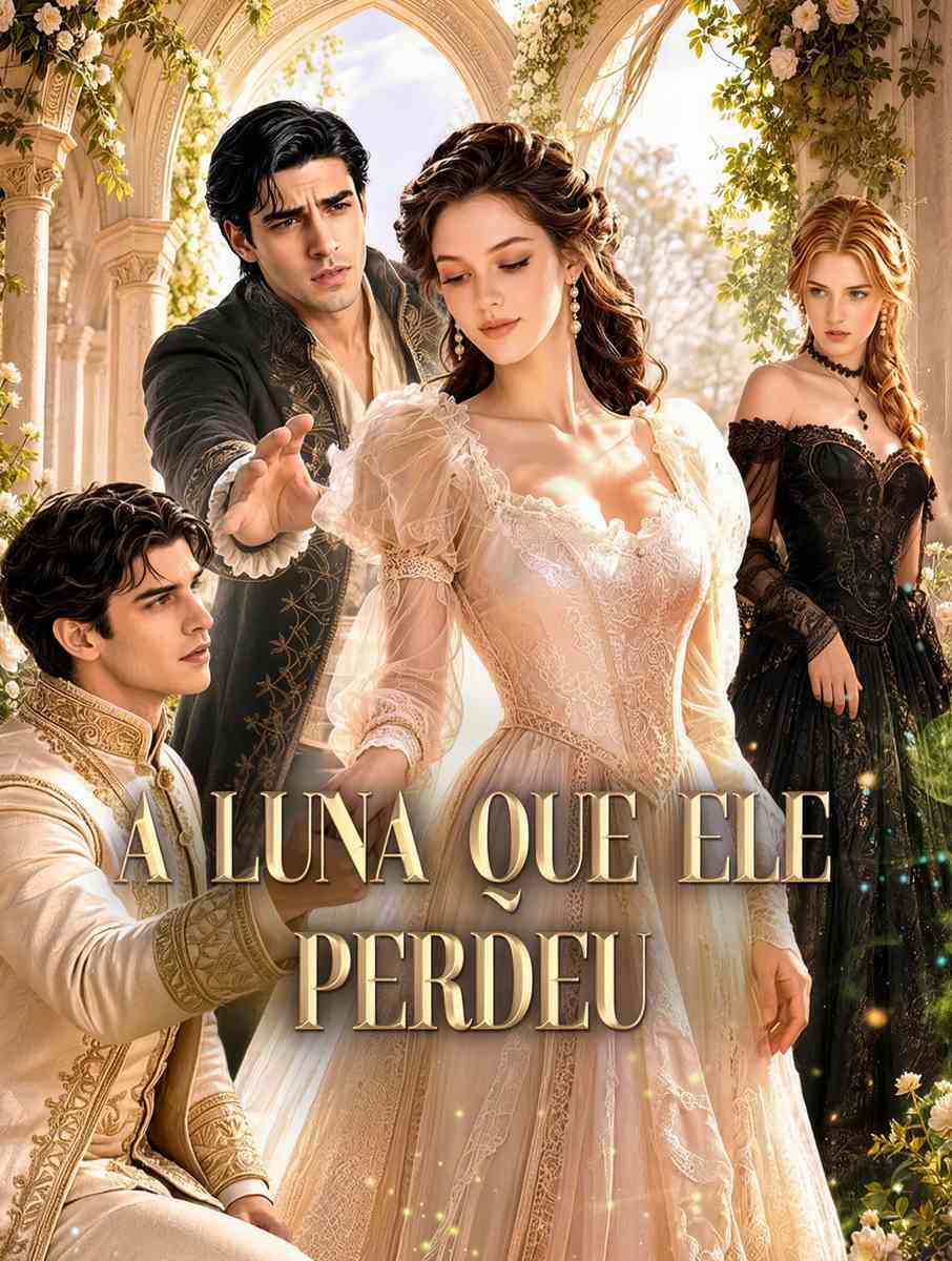 (Dublado) A Luna que Ele Perdeu