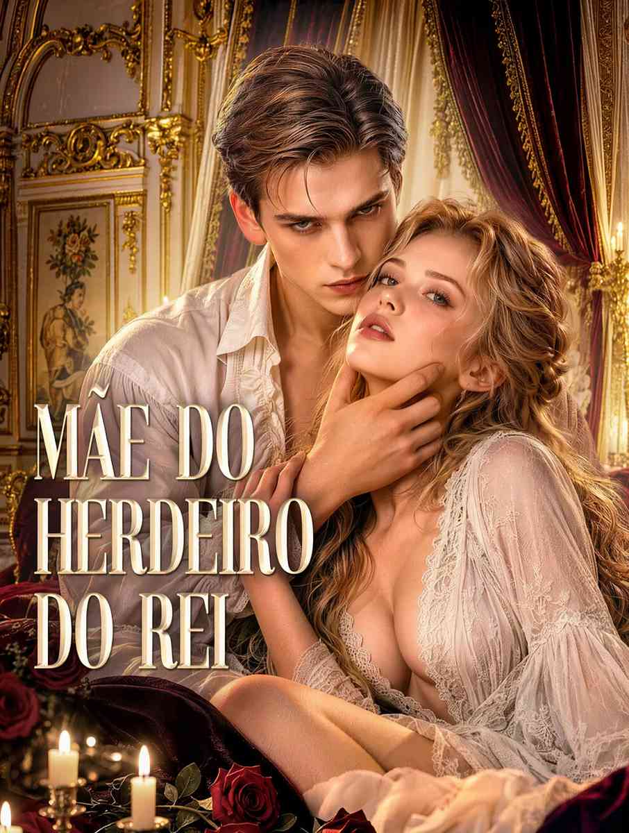 (Dublado) Mãe do Herdeiro do Rei