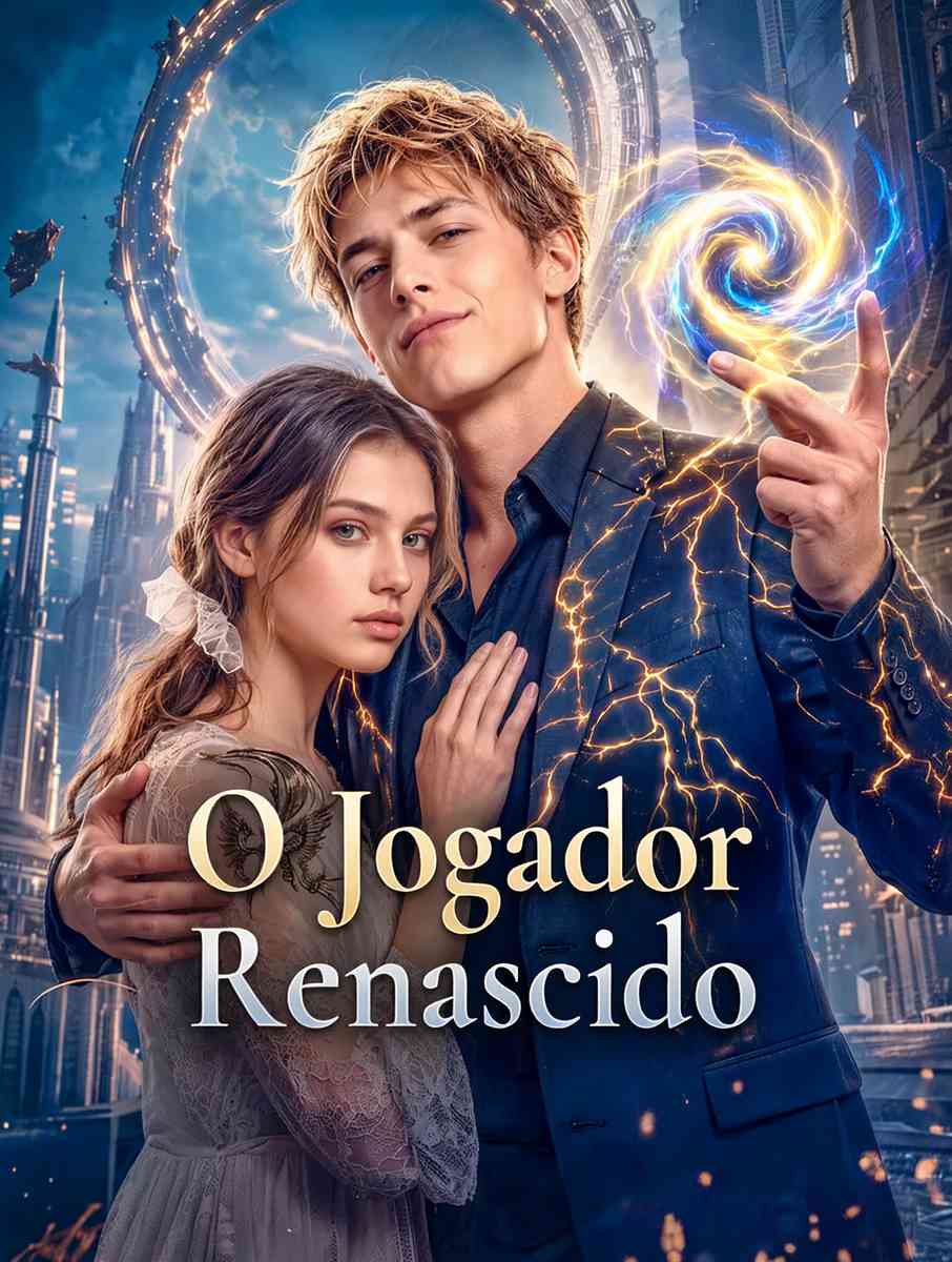 (Dublado) O Jogador Renascido