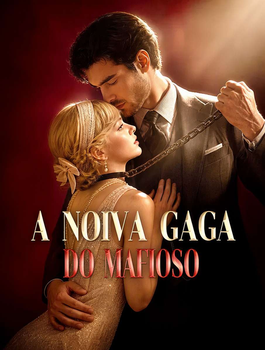 (Dublado) A Noiva Gaga do Mafioso