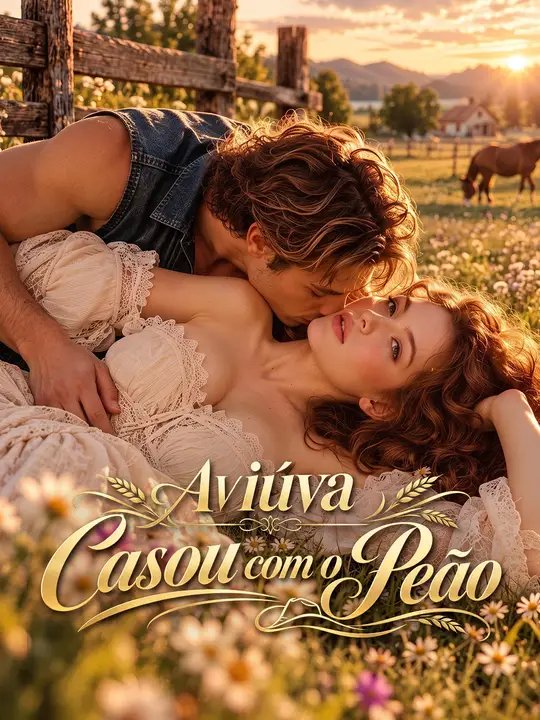 A Viúva Casou com o Peão