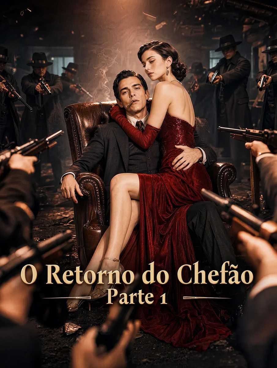 (Dublado) O Retorno do Chefão: Parte 1