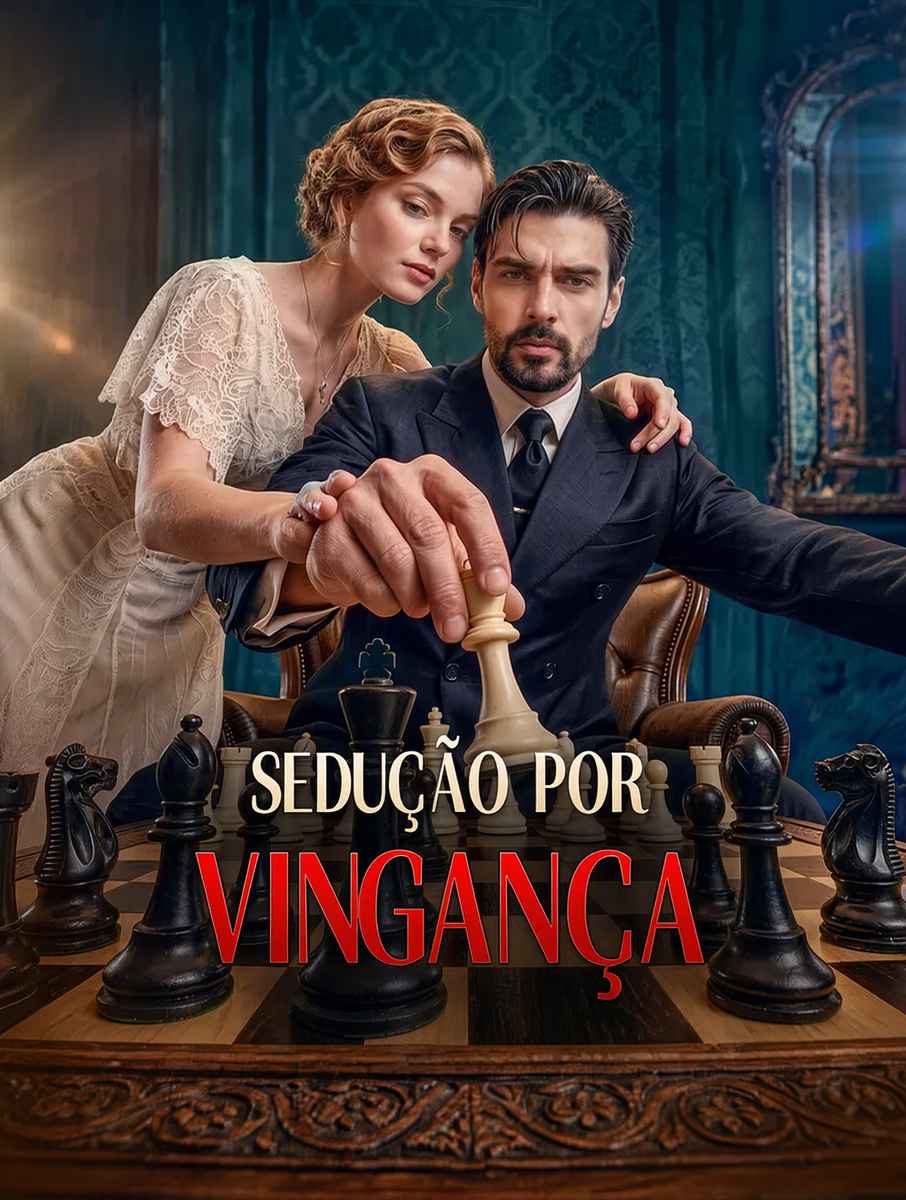 (Dublado) Sedução por Vingança