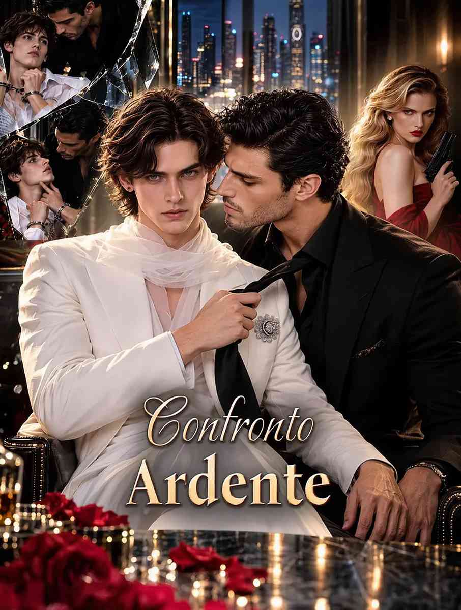 (Dublado) Confronto Ardente