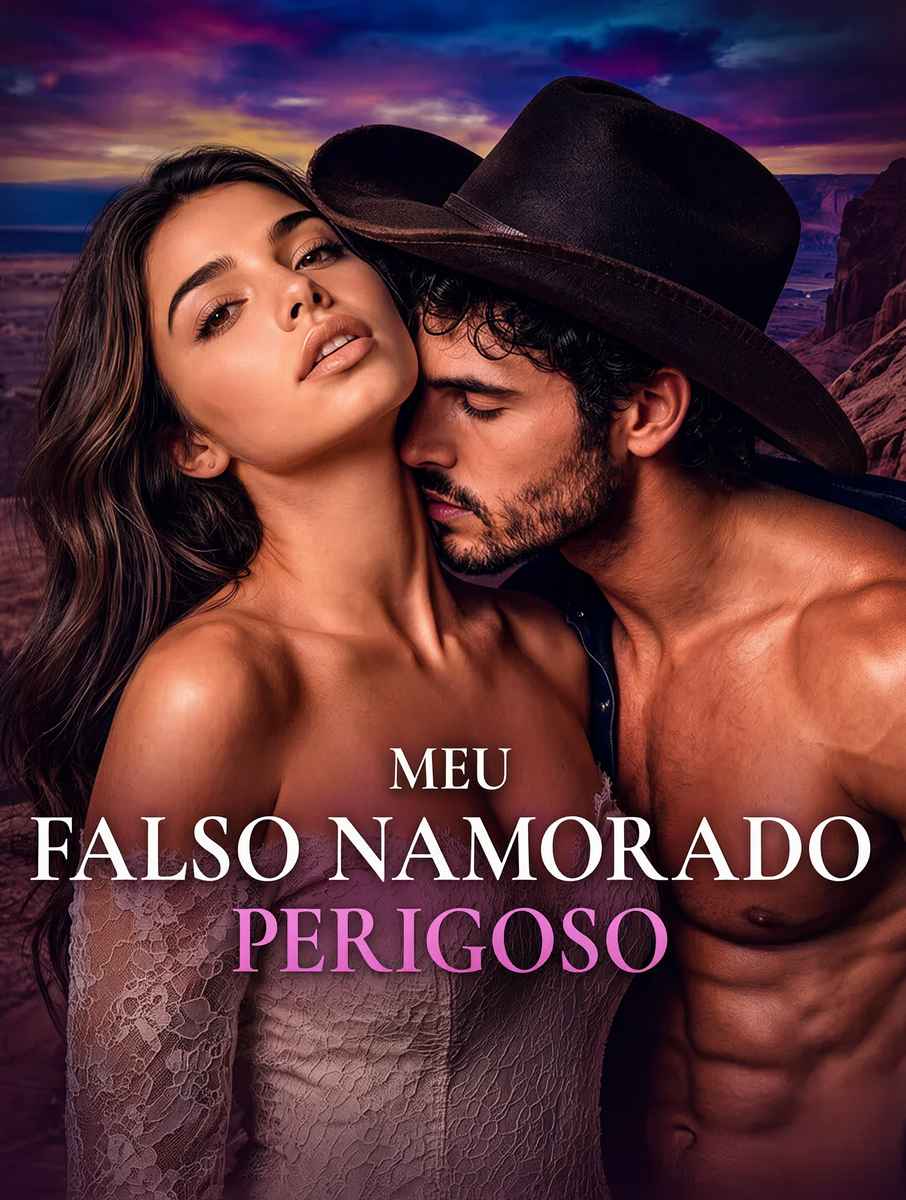 (Dublado) Meu Falso Namorado Perigoso 