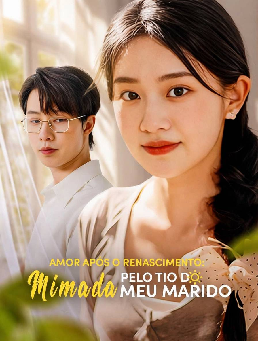 Amor Após o Renascimento: Mimada pelo Tio do Meu Marido [dublado]