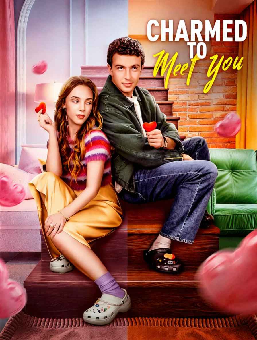 Charmed to Meet You