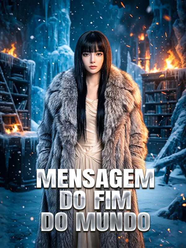 Mensagem do Fim do Mundo