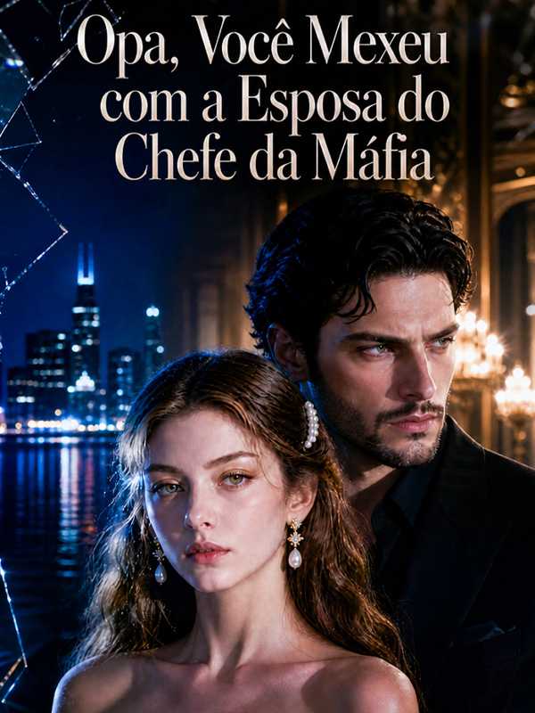 Opa, Você Mexeu com a Esposa do Chefe da Máfia