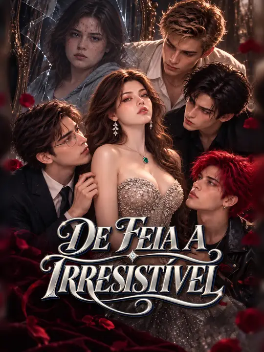De Feia a Irresistível