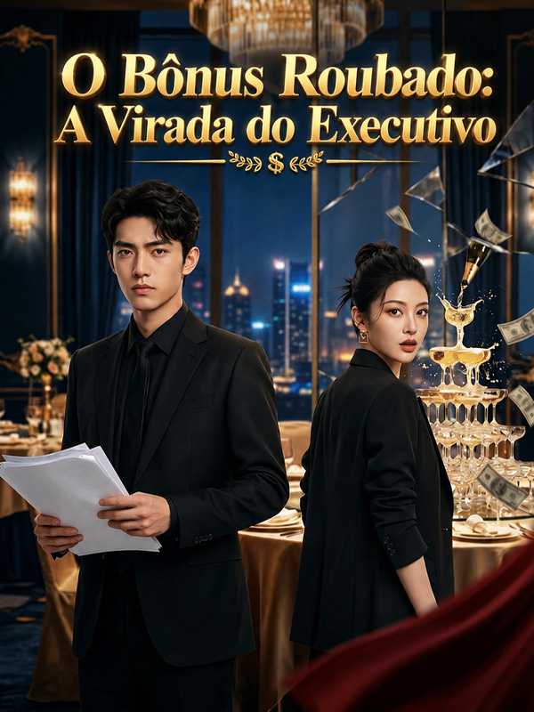 O Bônus Roubado: A Virada do Executivo