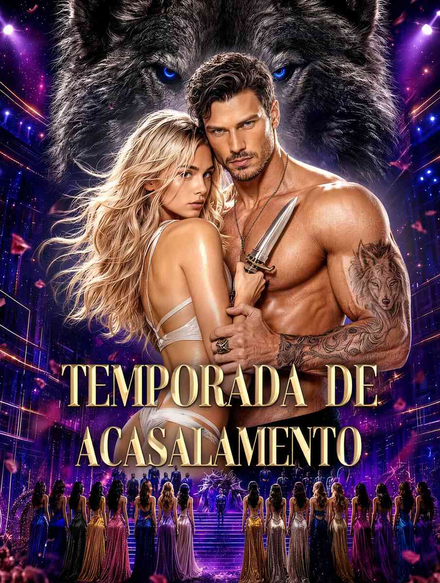 Temporada de Acasalamento [dublado]