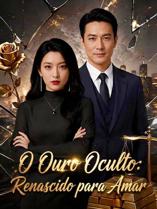 O Ouro Oculto: Renascido para Amar