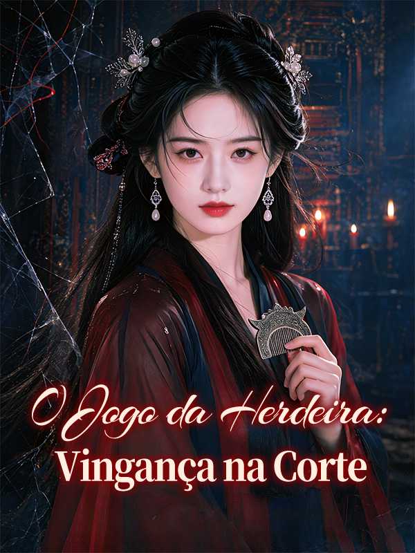 O Jogo da Herdeira: Vingança na Corte